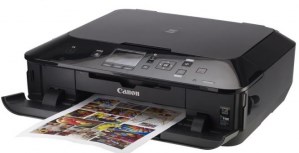 Canon PIXMA MG5440 Treiber Download Canon PIXMA MG5440 Treiber Download