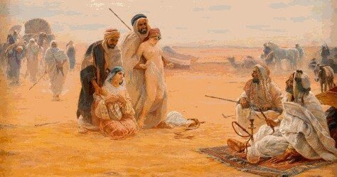 Image result for युद्ध मे पराजित राजाओं में स्त्रियों