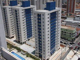 Zona Leste de São Paulo