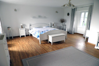 Ferienhaus Normandie Privat