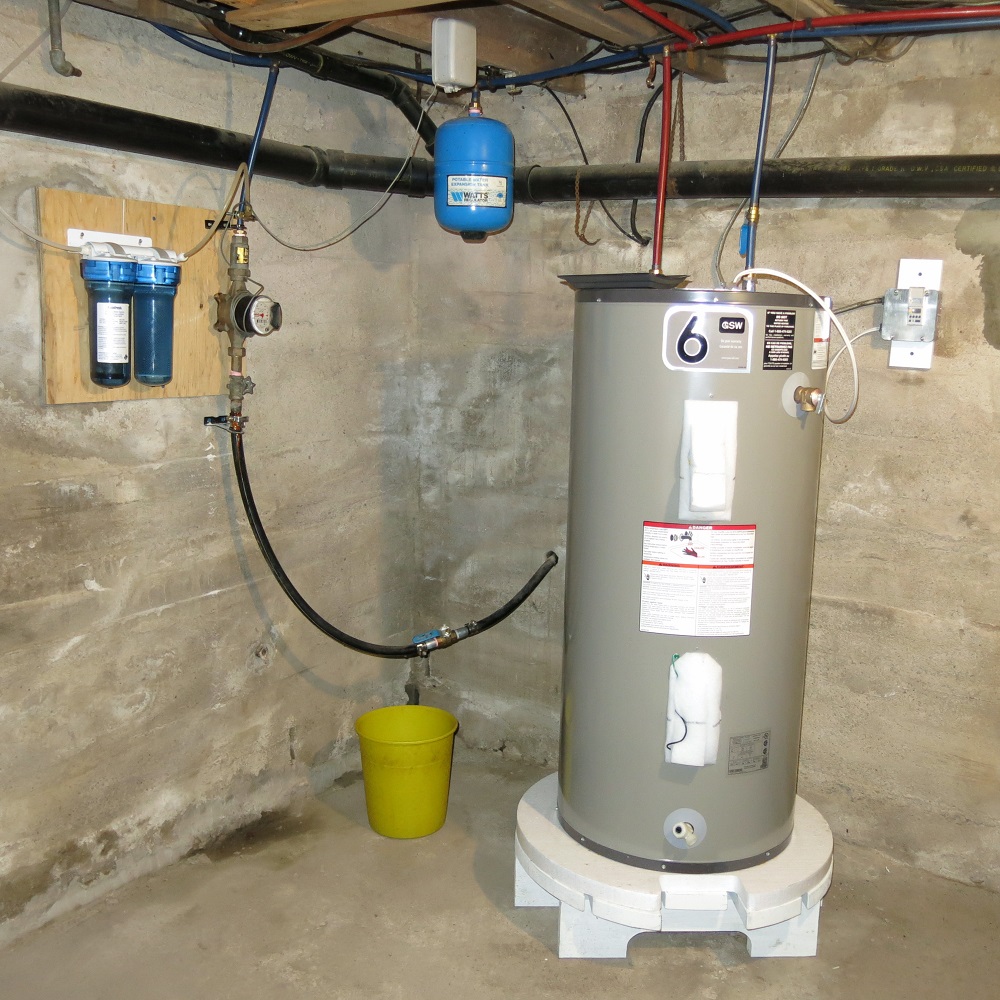 georgesworkshop-the-new-water-heater