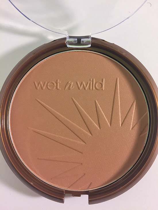 wet n wild coloricon Bronzer Bikini Contest wet n wild coloricon Bronzer Bikini Contest