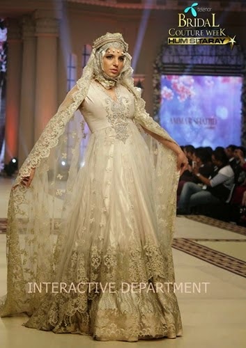 Latest Bridal Dress Collections 2015 Latest Bridal Dress Collections 2015