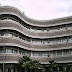 Hotel Savoy Homann Bandung