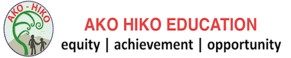 Ako Hiko Blog