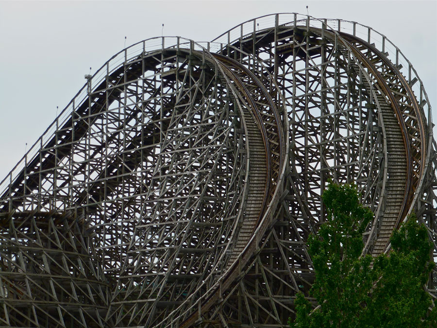 Where's Eldo? The Zoo Was a Zoo!