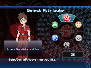 Download Software Free!!!: Download Game Ps2 Bakugan ...