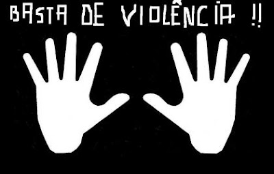 Resultado de imagem para luto violencia
