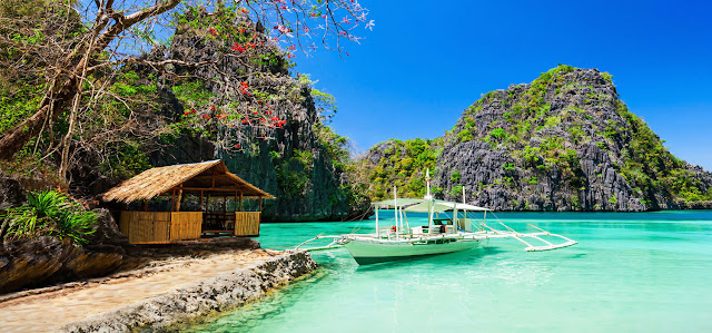 PALAWAN VOTED AS BEST ISLAND IN THE WORLD for 2017 PALAWAN VOTED AS BEST ISLAND IN THE WORLD for 2017