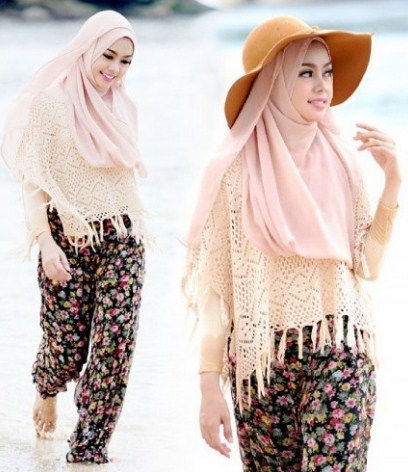 model baju muslim remaja terbaru model baju muslim remaja terbaru