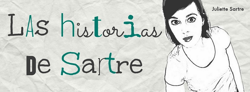 Las historias de Sartre