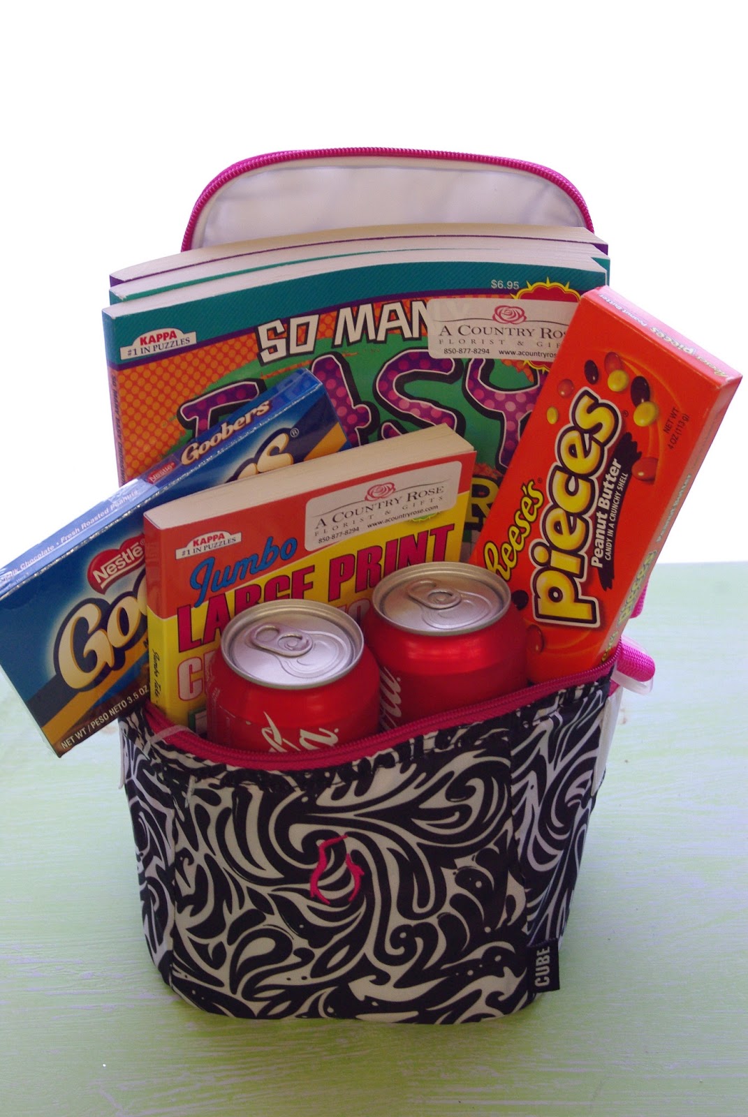 Gift Baskets for Father's Day Tallahassee Florist