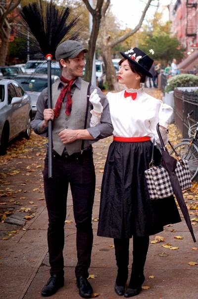 Cute Halloween Costumes For Couples Funnymadworld