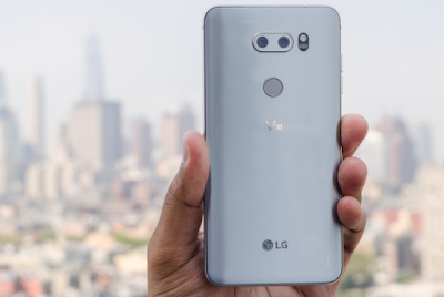 LG V30 Starts Rolling out Final Update to Andriod 8.0 Oreo LG V30 Starts Rolling out Final Update to Andriod 8.0 Oreo