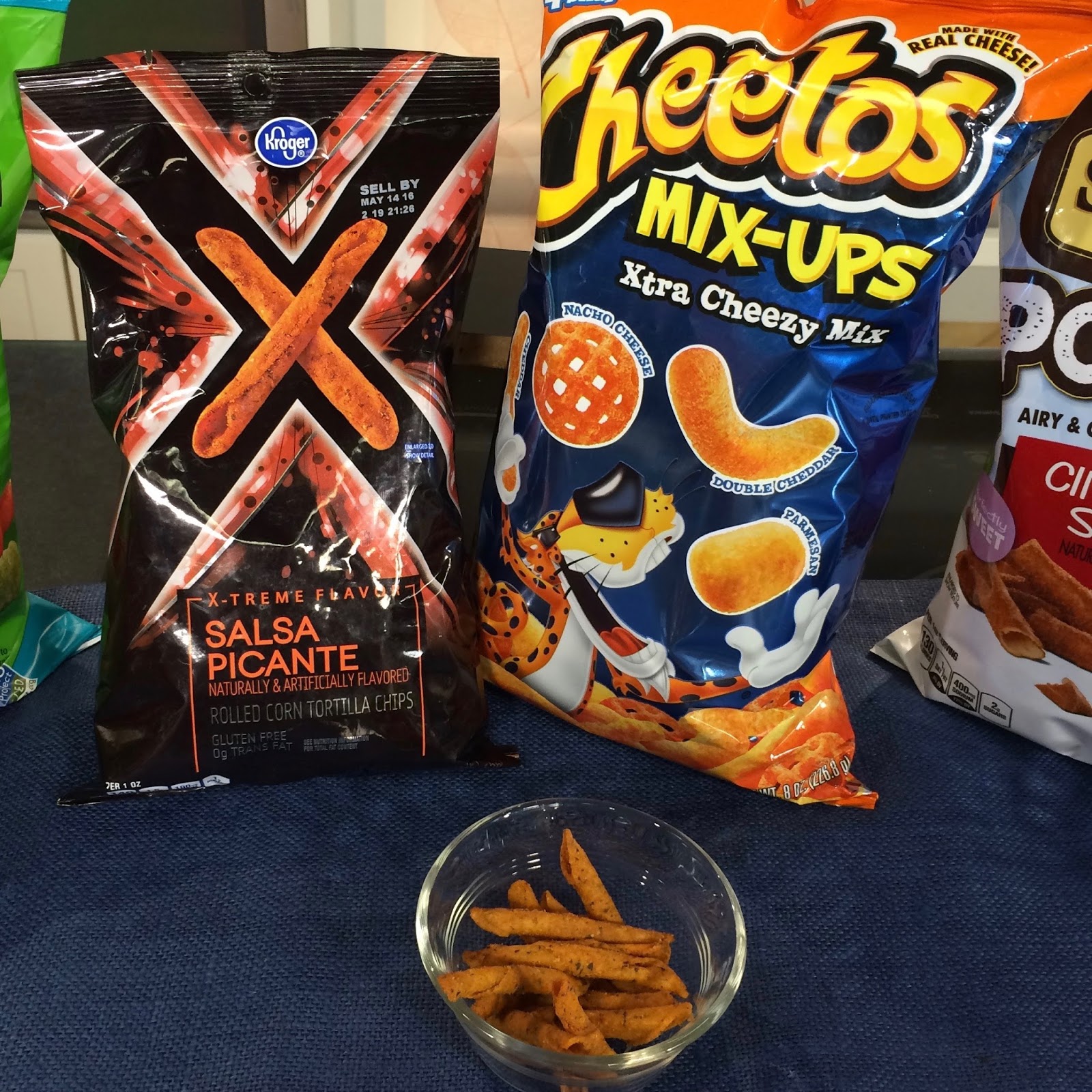 Blog Bites The Big Chip Explosion