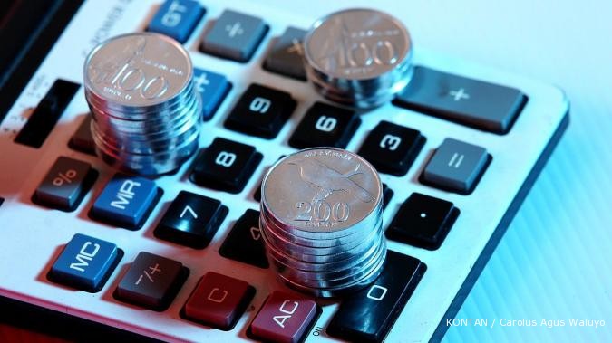 Sumber Sumber Pendapatan E Akuntansi Com