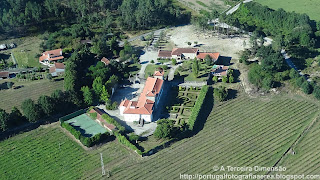 Quinta da Lage