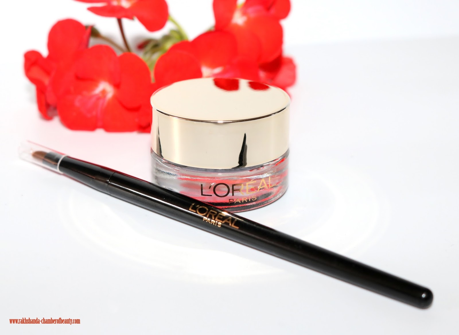 L'Oreal Paris Festive Fever Makeup Products L'Oreal Paris Festive Fever Makeup Products