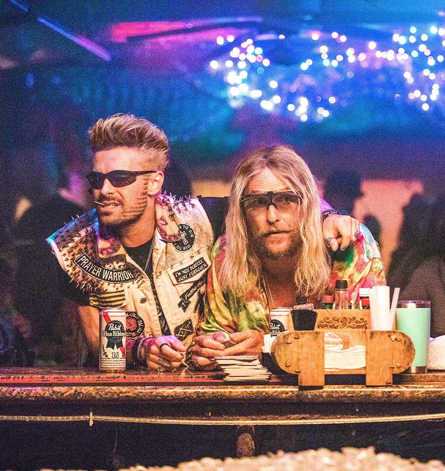The Beach Bum Film DVD & Blu-ray: THE BEACH BUM (2019) Starring Matthew McConaughey | The