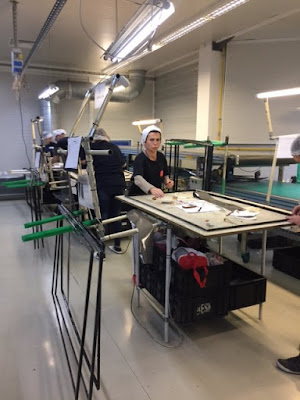 Tuyển lao động đi làm việc có thời hạn tại Slovakia- (Visa Schengen Châu Âu) - 2