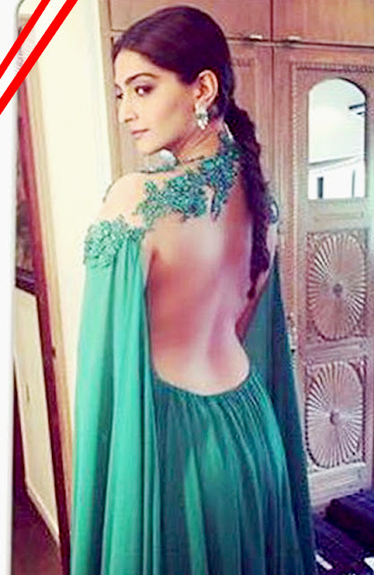 sonam kapoor
