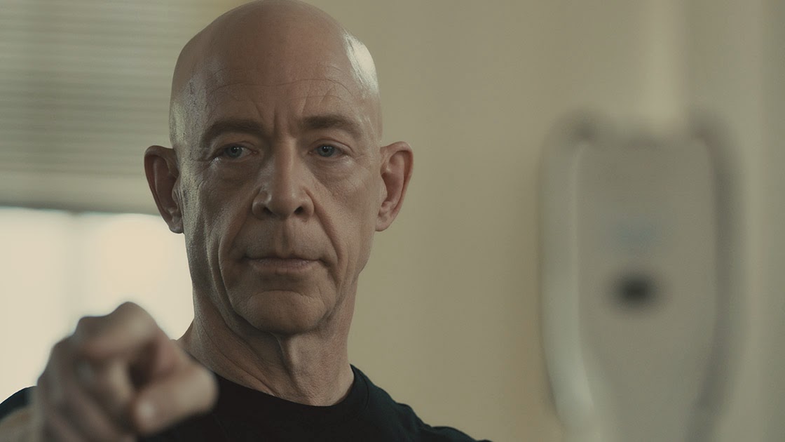 The Oscar Buzz A Theory on Why J.K. Simmons Will Win Best Supporting Actor