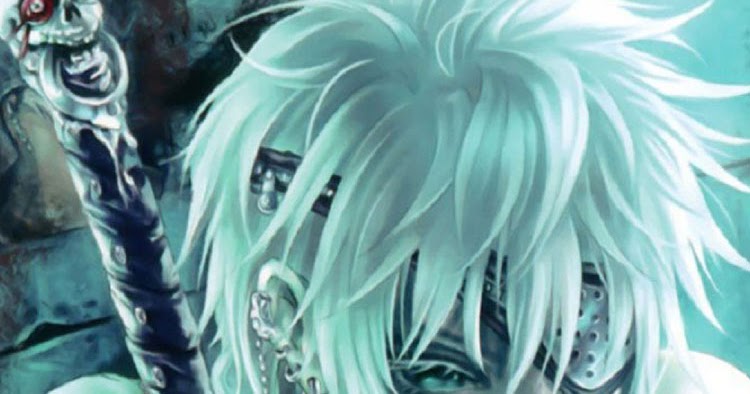 Anime Wallpaper Iphone