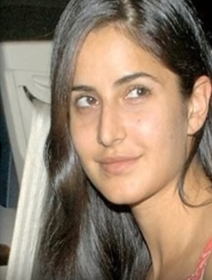 Katrina Kaif without makeup Bollywood Actress Photos