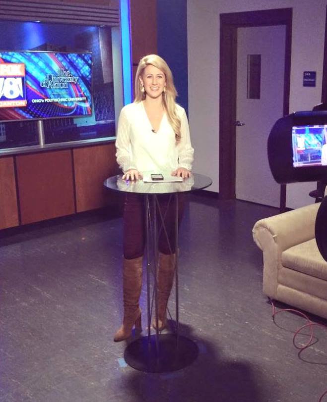 THE APPRECIATION OF BOOTED NEWS WOMEN BLOG jessica dill