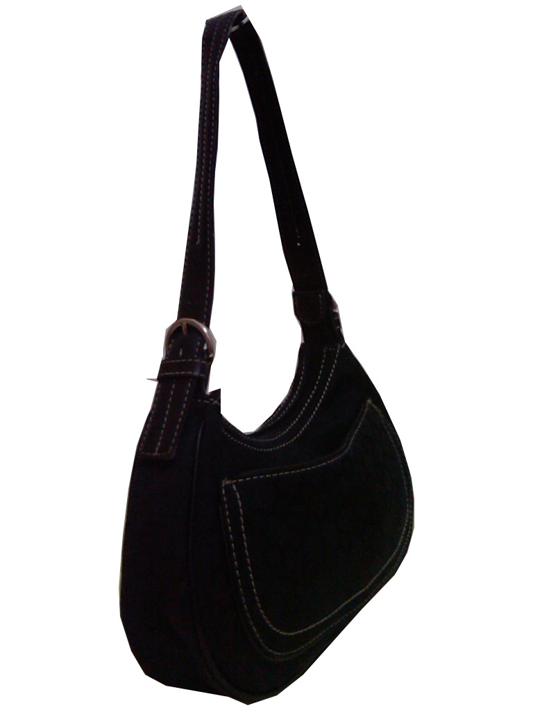 Nine West Black Shoulder Bag 02 ~ RM38.00