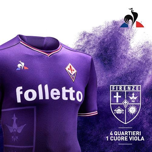 le coq sportif firenze