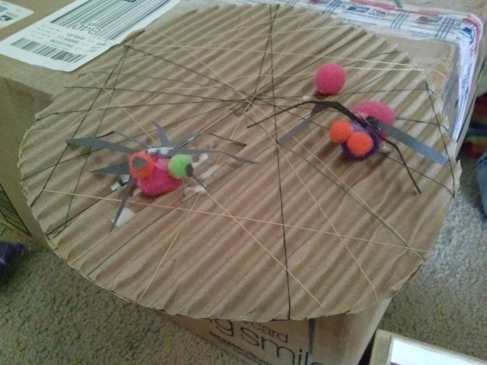 Momshappinessblueprinthelping busy moms take back their time/energy without the overwhelm and