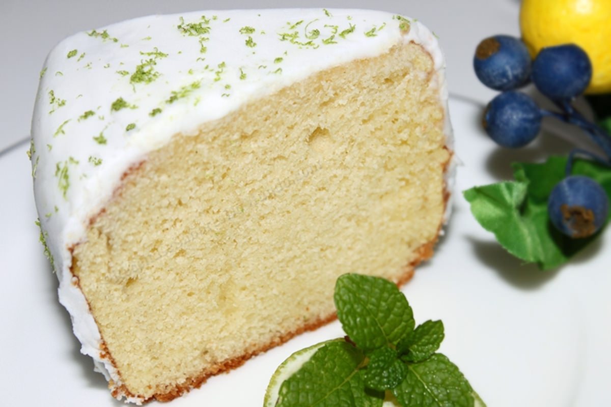 Lime Chiffon Cake Recipe Lime Chiffon Cake Recipe