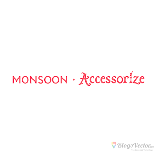 Monsoon Accessorize Logo vector (.cdr)