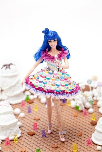 ΣΤΑΡ έγιναν Barbie
