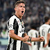 Paulo Dybala renovó con Juventus