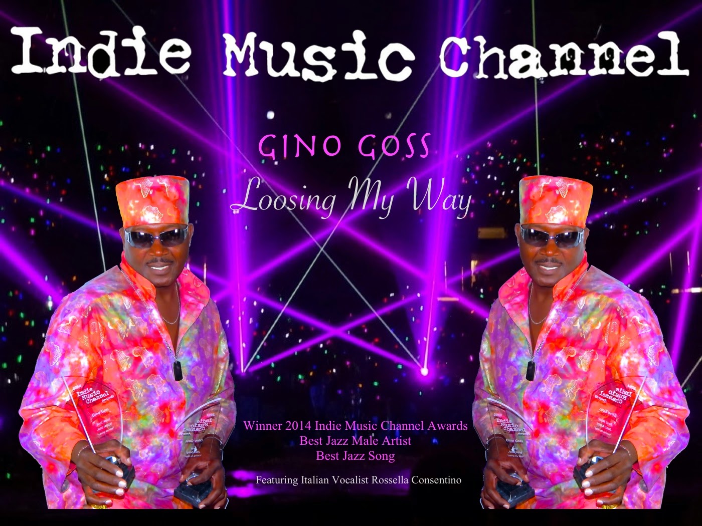 3rd Annual Indie Music Channel Awards