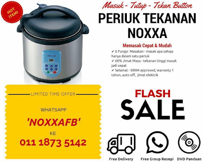 harga periuk noxxa harga periuk noxxa