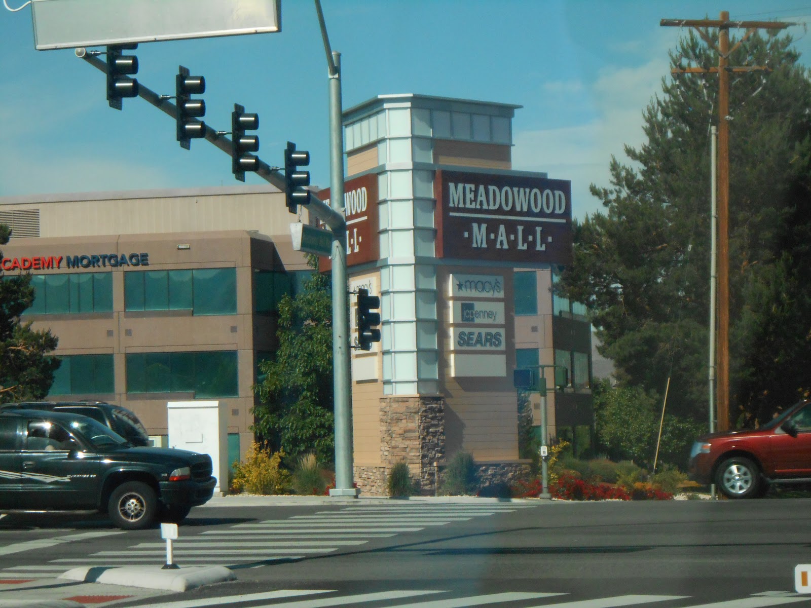 Hayden's Business Blog Meadowood Mall in Reno will get remodeled!