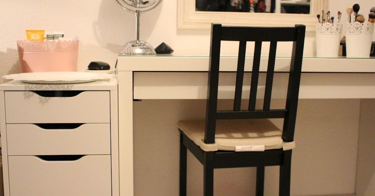 Autyork Rangement Maquillage Meuble Alex Ikea