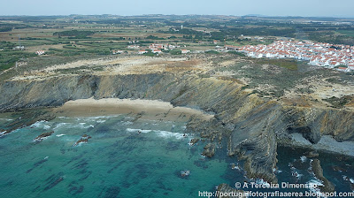 Zambujeira do Mar