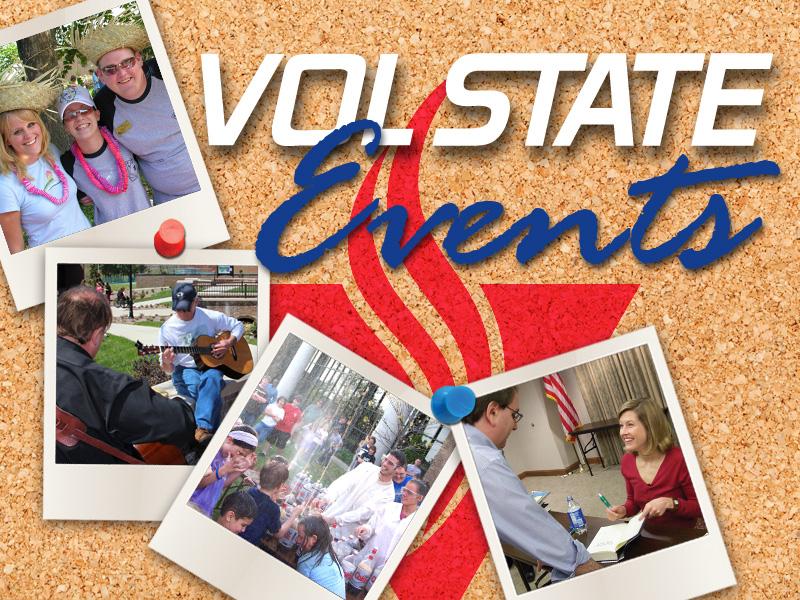 Vol State Virtual Community Vol State Virtual Community