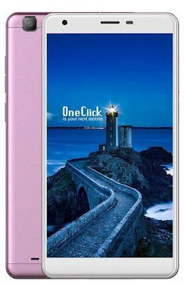 مواصفات وسعر هاتف One Click X-Music S بالصور مواصفات وسعر هاتف One Click X-Music S بالصور