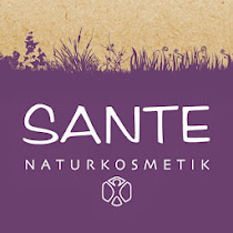 Sante Naturkosmetik (Sulfaro) website
