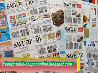 Grocery coupons nz