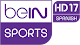 مشاهدة قناة بي ان سبورت اتش دي HD17 المشفرة البث الحي المباشر اون لاين مجانا Watch beIN Sports HD17 Live Online Channel TV شاهد قناة بين سبورت ١٧ اون لاين الرياضية الجزيرة الرياضية سابقا bein Sport 17