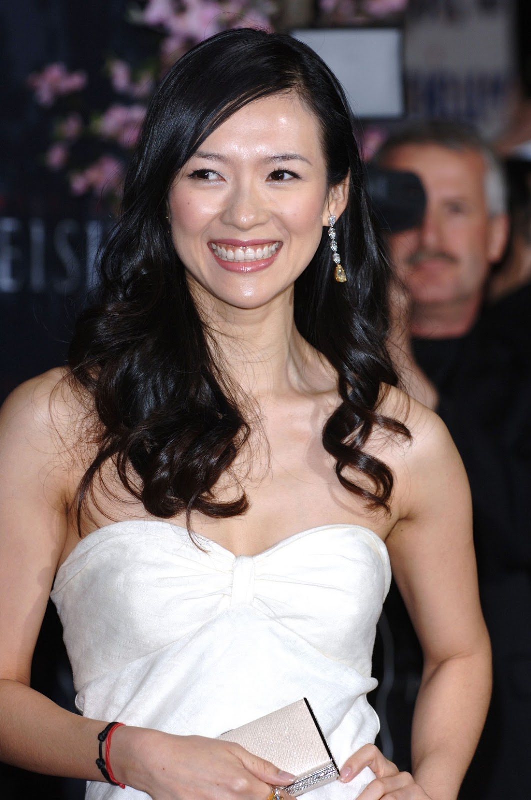 Zhang Ziyi hot hd wallpapers - Sports Updates