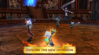 Order & Chaos Online v2.2.0 for Android