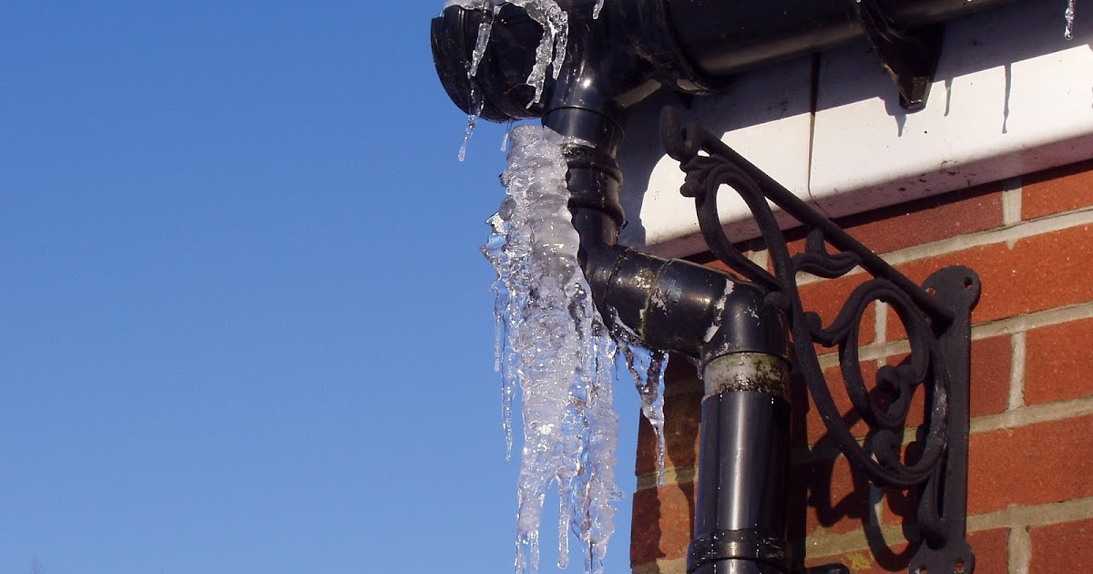 What to do When Your Pipes Freeze NYCM Insurance Blog