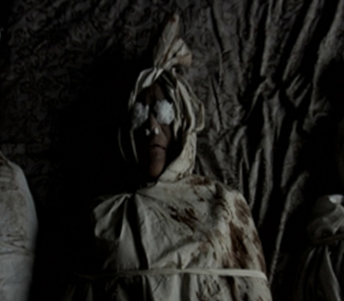 80 Gambar Pocong Penuh Darah HD 80 Gambar Pocong Penuh Darah HD